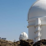 Visita diurna Observatorio de Calar Alto + Taller de Observación Solar