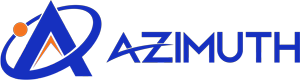 Azimuth, educación y turismo científico logo