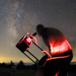 Descubre el cielo de Calar Alto