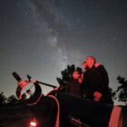 Descubre el cielo de Calar Alto - Especial planetas