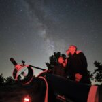 Descubre el cielo de Calar Alto - Especial planetas