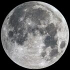 Descubre el cielo y la Luna desde Calar Alto