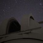 La Noche de Saturno y Júpiter de Calar Alto