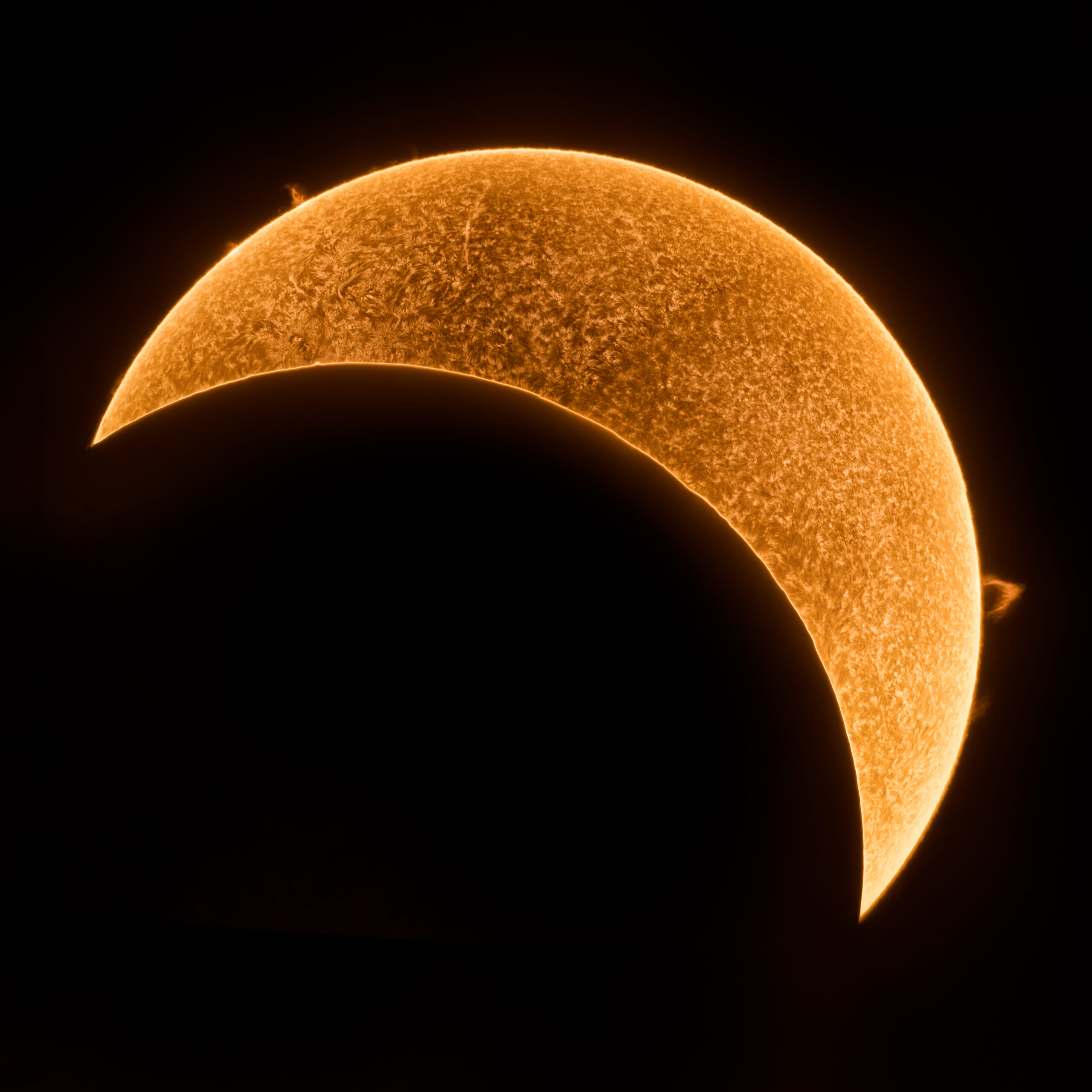 Eclipse Solar 2026